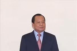 越共中央检查委员会第４２次会议：胡志明市２０１０－２０１５年任期市委常委会的违法违规行为后果十分严重