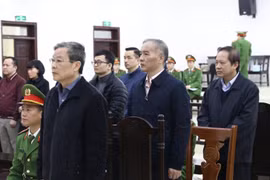 MobiFone 收购AVG案：被告阮北山提出抗诉申请减轻刑罚