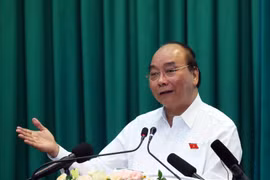 越通社简讯2020.6.21