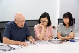 在越南工作的外籍劳动者超过93000人