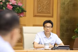 越通社简讯2020.8.2