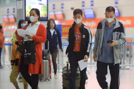 新冠肺炎疫情：旅外越南人携手抗击疫情