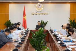 新冠肺炎疫情：对受疫情影响的行业作出具体评估从而制定生产发展帮扶计划