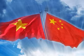 越中建交70周年：进一步推进经贸合作关系