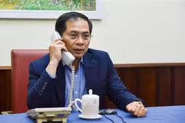 各国加强新冠肺炎疫情防控的国际合作与援助