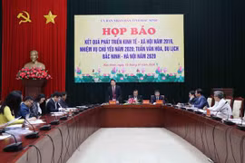 2020年北宁-河内旅游文化周将举行多项精彩活动 