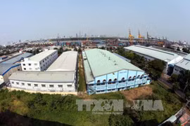 今年第四季度平阳省企业运营情况会向好态势