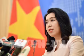 越南致函要求中方为越南渔民提供妥善的赔偿
