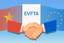 世行为越南提出改革建议 助力越南充分从EVFTA协定中受益
