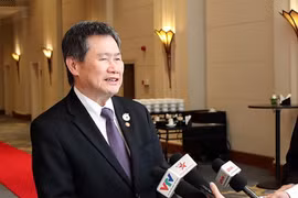  越南加入东盟25周年：越南为东盟一体化和东盟共同体建设进程做出积极贡献