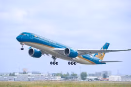 越南航空局建议对“禁止飞往韩国和日本航班”虚假信息案进行调查