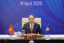 团结是东盟抗击疫情的疫苗