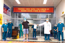 捷克媒体：越南是新冠肺炎疫情防控阻击战中取得成功的少数国家之一