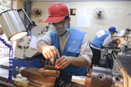 疫情期间努力克服原材料短缺问题