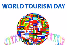 越南响应2020年世界旅游日