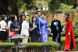 越通社简讯2020.10.19
