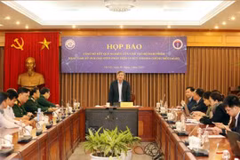 世卫组织请求越南向世界各地实验室分享检测新冠病毒试剂盒研究结果