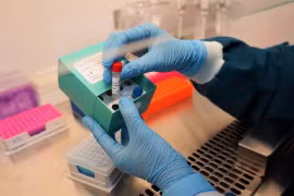 越南成功研发两款新冠病毒核酸检测试剂盒