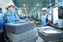 新冠肺炎疫情后期：看清越南经济堵点并打通堵点