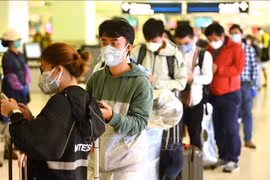 东盟各国驻澳大利亚大使提议当地政府为国际学生提供支持