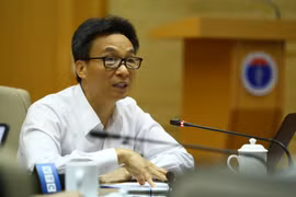 越通社简讯2020.7.24