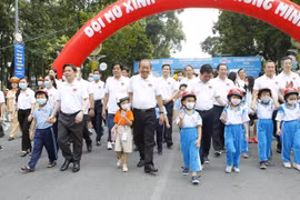 越通社简讯2020.9.27