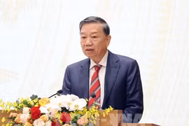 政府与各地方全国视频会议：公安部建议政府采取有效措施来处理非法出入境行为