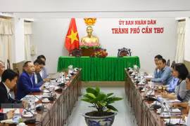 韩国拟在九龙江三角洲地区建设智慧城市