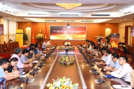 越南语语音处理人工智能技术正式亮相
