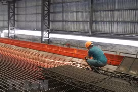 越南钢铁行业寻找进入欧盟的途径