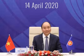 2020年东盟：东盟加强团结互助