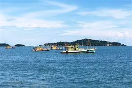 马来西亚再次重申对话解决东海争端的立场