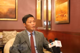 制定可再生能源发电定价机制 满足越南电力发展要求