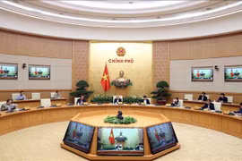 越南采取措施平抑猪肉价格