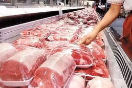 2020年越南猪肉供应量可超过400万吨