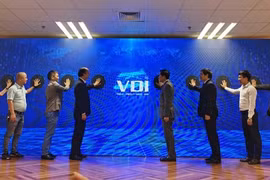 越南数字工业创业投资俱乐部问世