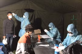 新冠肺炎疫情：做好集中隔离对象的生活保障工作