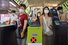 新冠肺炎疫情：泰国拟成立酒店式医院 柬埔寨新增4例新冠肺炎病例