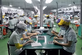 越南企业在疫情中主动寻找商机