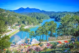 林同省刺激旅游需求