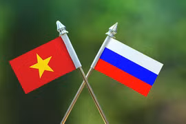  俄罗斯总理米舒斯京致电庆祝越南南方解放，国家统一45周年