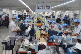 日本一直是越南对外劳务输出的重点市场