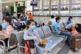 新冠肺炎疫情：河内市尽快追踪并对从岘港回来、与确诊病例有关的人员进行检测并隔离