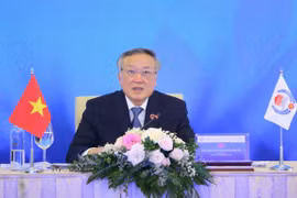 ASEAN 2020：越南最高人民法院院长阮和平当选为东盟首席法官理事会主席