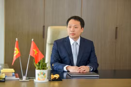 越南信息与传媒部迎来一位新副部长 年龄37岁