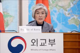 AMM 53：为东盟与韩国深化合作和促进地区和平指明方向