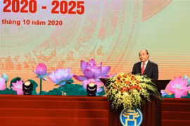越通社简讯2020.10.3