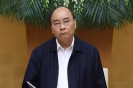 越南采取的全社会隔离措施仅处于“紧急状态” 的前期阶段 政府暂未考虑全面封锁各大城市