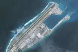 中国宣布设立“西沙区”和“南沙区”是毫无价值的