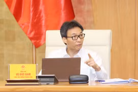越南上调新冠肺炎疫情警报级别